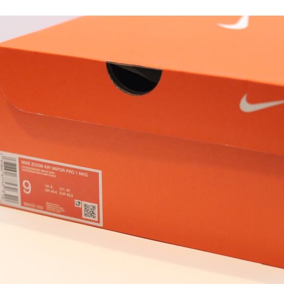 Nike Zoom Air Vapor Pro 1 NRG Sz 9